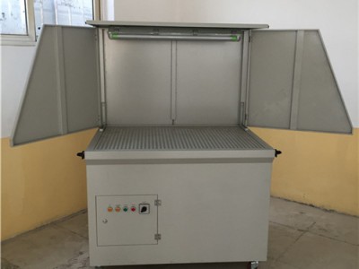 即墨打磨除尘净化设备,优选品质 投入低 更环保图2