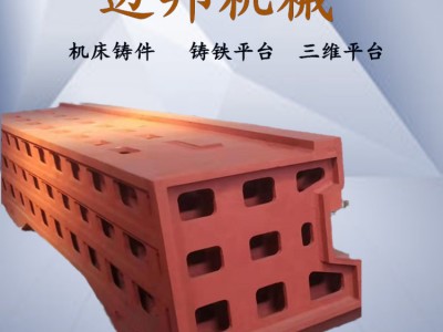 导致铸造件出现损伤的几种缘故图3