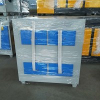 活性炭吸附箱厂家直销