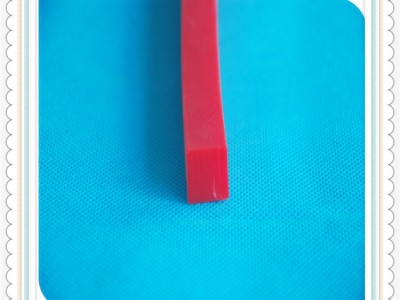 实心硅胶方条 硅胶密封条图2