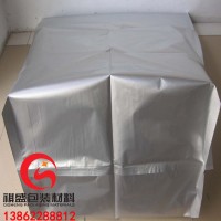 南通设备镀铝包装袋