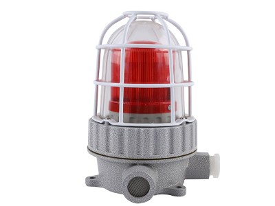 防爆声光报警器 LED 三防图2
