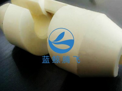 蓝鲸腾飞尼龙扶正器图2