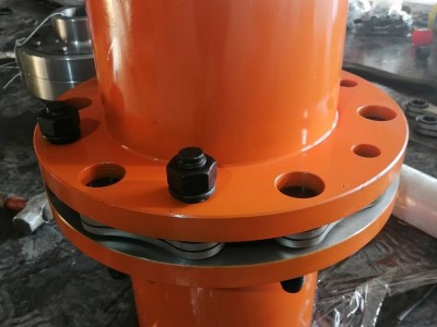 HL弹性注销联轴器图2