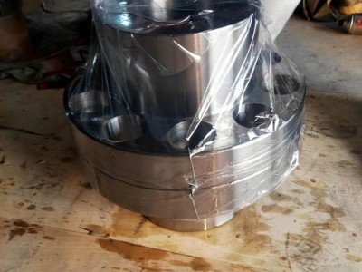 HL弹性注销联轴器图3