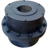 CL,CLZ型齿式联轴器