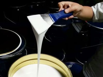 广东模具硅胶批发图3