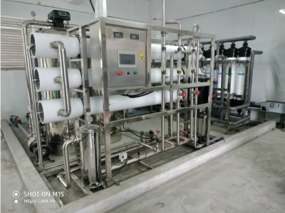苏州纯水设备|反渗透纯水设备|纯水制水机图2