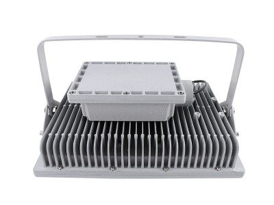 大功率防爆顶吸泛光灯200w300w图2