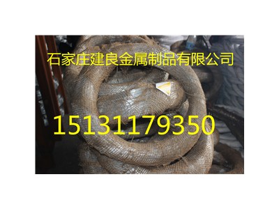 建良金属钢板网涂塑丝厂家专业定制上海图2