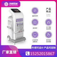 产后骨盆修复仪器有效果吗