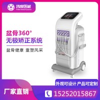 ​产后骨盆恢复仪靠谱吗