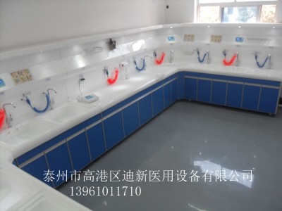 迪新生产软式内镜一体化清洗设备耳鼻喉镜高分子一次成型图3