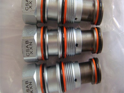 SUN太阳 DMDA-XAN-DMDA-XNN 电磁阀图3