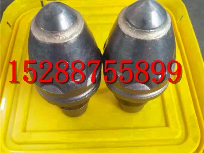 厂家直销旋挖截齿3060齿体30大合金硬岩专用图2