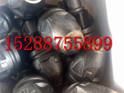 厂家直销旋挖截齿3060齿体30大合金硬岩专用图3