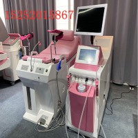 妇科臭氧雾化治疗仪功效