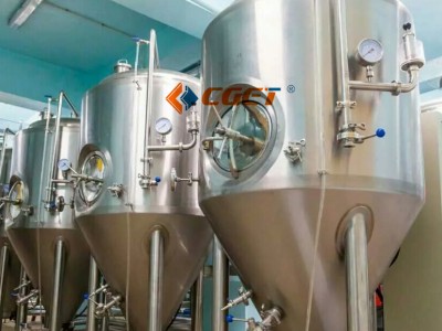 葡萄酒试验设备  果酒试验设备图2