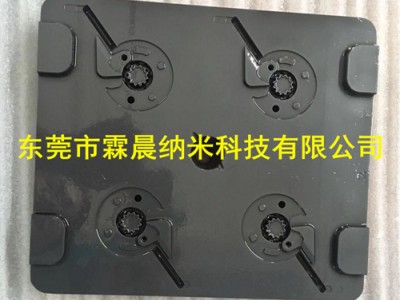 供应东莞压铸模具纳米陶瓷涂层冲压模具涂层提高表面硬度图2