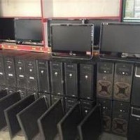 广州番禺废旧电脑回收公司