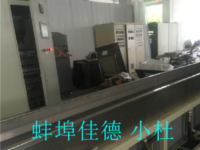 环保型PET工程颗粒塑料造粒机_PET粒子生产设备_蚌埠佳德图2