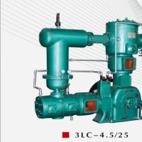 3LC-4.5/25，LW-6/15，南京压缩机厂