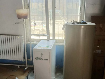 柴油锅炉 节能环保锅炉 农村乡镇供暖锅炉 柴油取暖炉图2