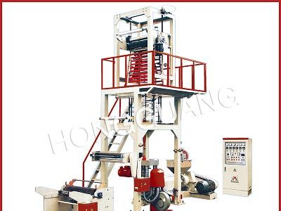 SD-50-60cy-B 吹膜机凹版印刷连线机图3