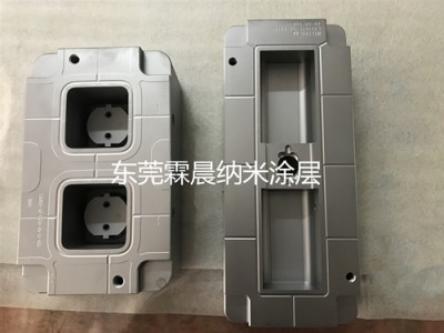 深圳注塑模具纳米涂层表面处理.纳米陶瓷涂层技术应用图2