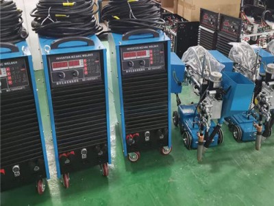 ZX9-250A矿用车载蓄电池电焊机ZX9-315车载电焊机图3