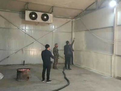 聚脲，聚氨酯保温防腐防水喷涂机图3
