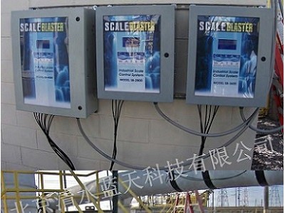 赛博特高效扫频装置 电子除垢仪图2