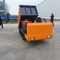 厂家热销 履带运输车 小型履带运输车 农用履带运输车 品质优