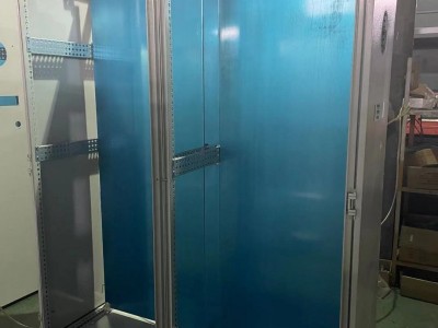 滁州华侨电子仿威图控制柜低压配电柜PS柜体定制图3