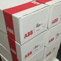 ABB	SACE S5N控制器	控制器